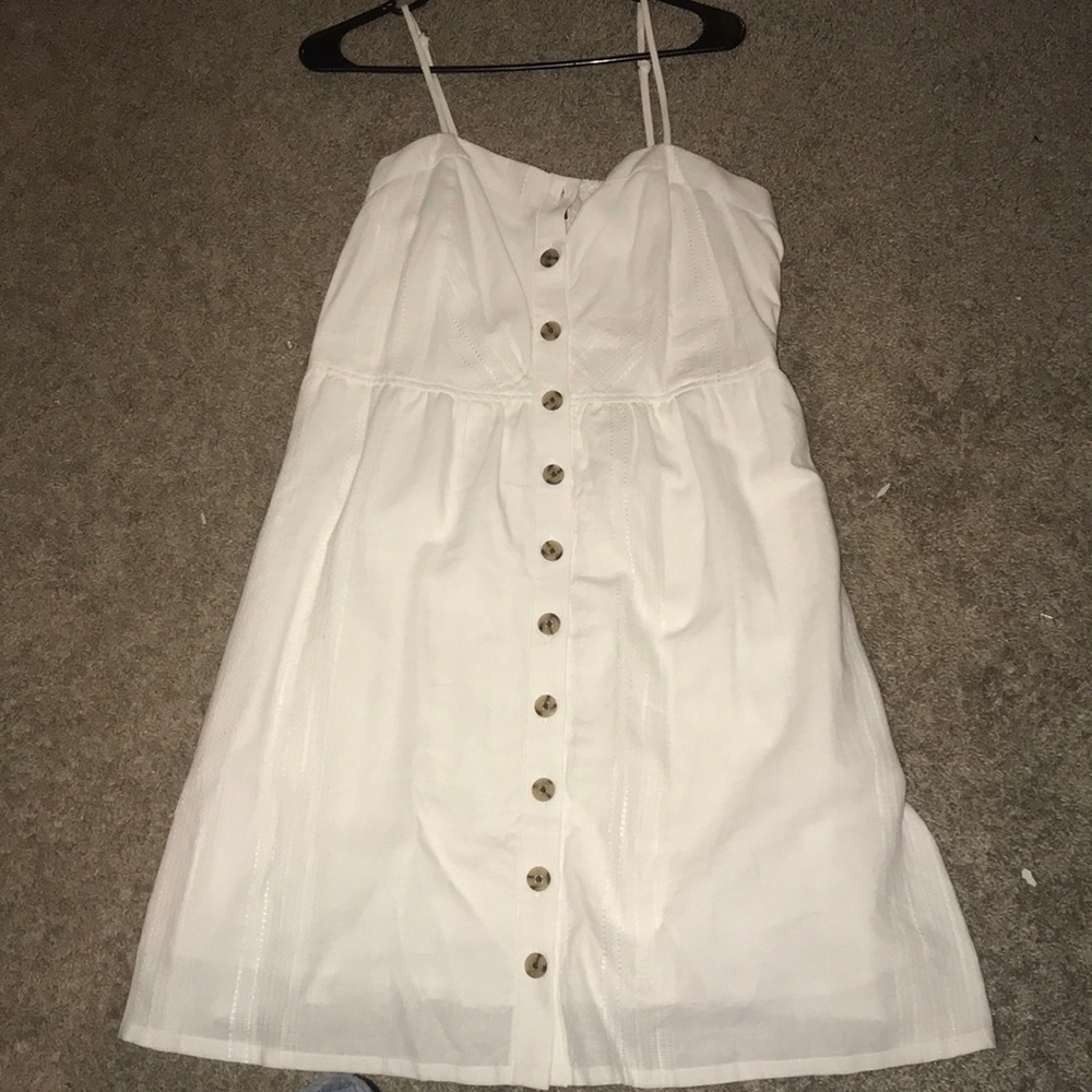 Sun dress